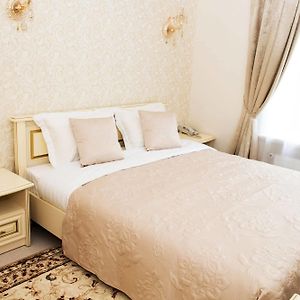 Chambre Standarde Lit King-Size