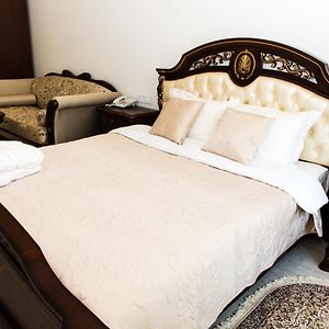 Chambre Double de Luxe