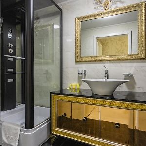 Chambre Supérieure Lit King-Size